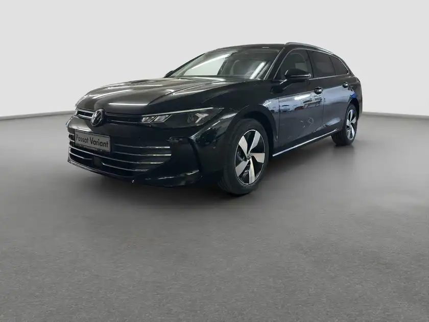 VW PASSAT (1/17)