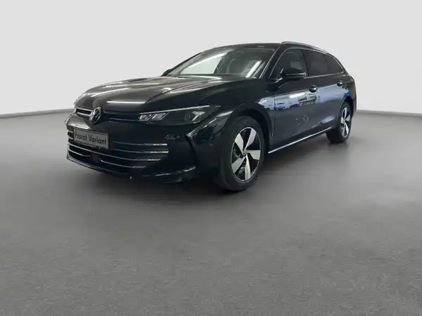 VW PASSAT (1/17)