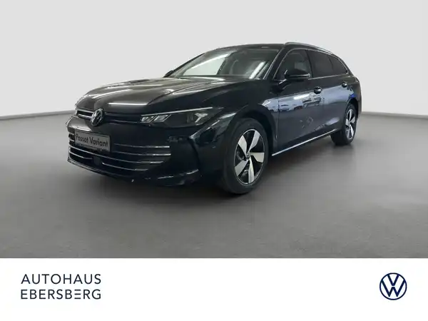 VW PASSAT (2/17)