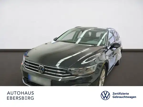 VW PASSAT VARIANT (2/4)