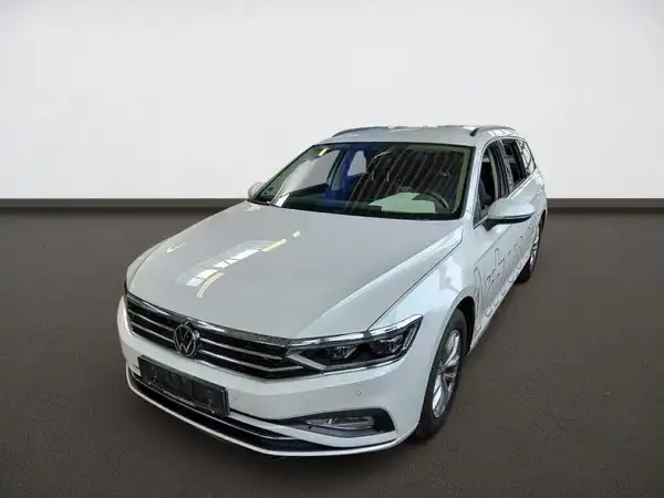 VW PASSAT VARIANT (1/3)