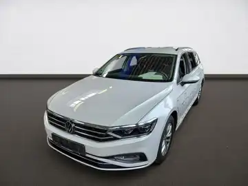 VW PASSAT VARIANT (1/3)