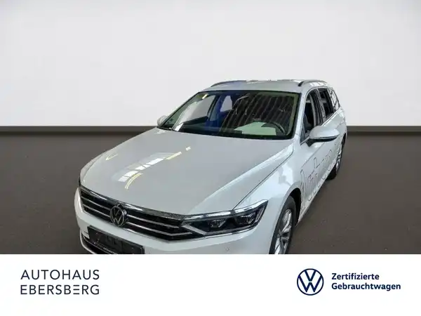 VW PASSAT VARIANT (2/3)