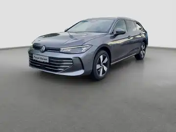 VW PASSAT (1/16)