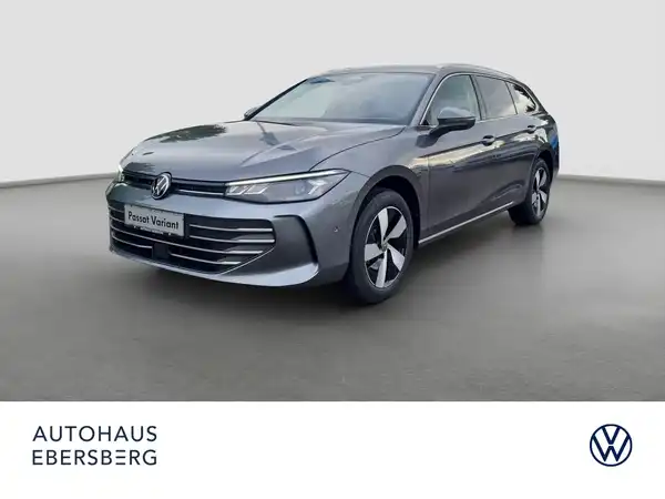 VW PASSAT (2/16)