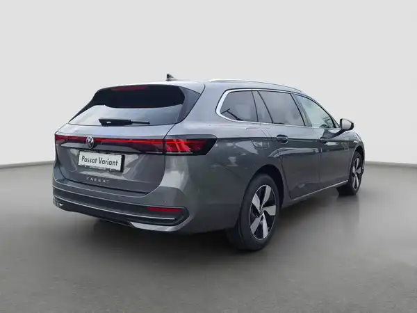 VW PASSAT (5/16)