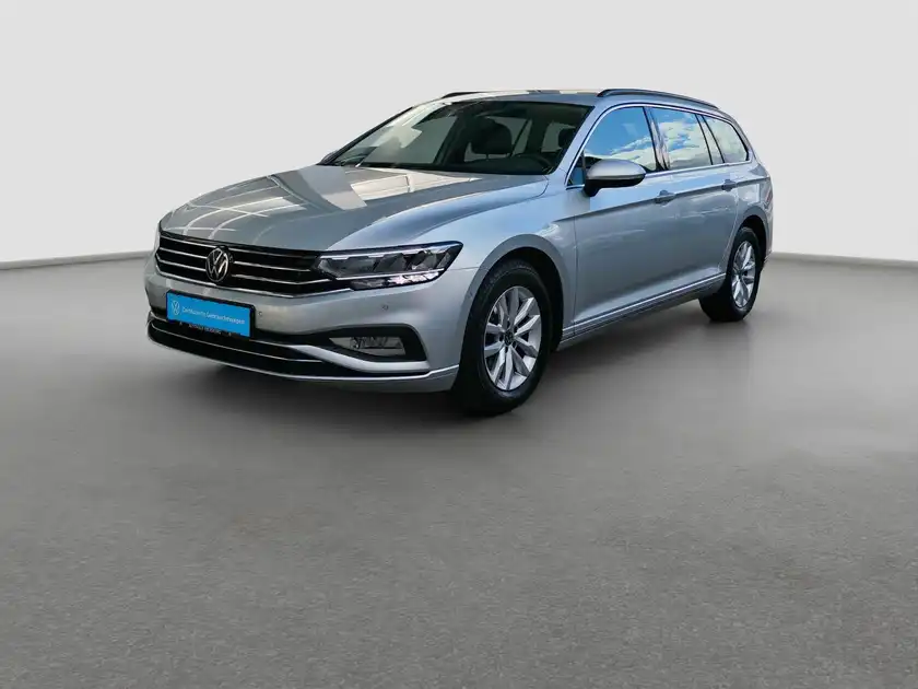 VW PASSAT VARIANT (1/16)
