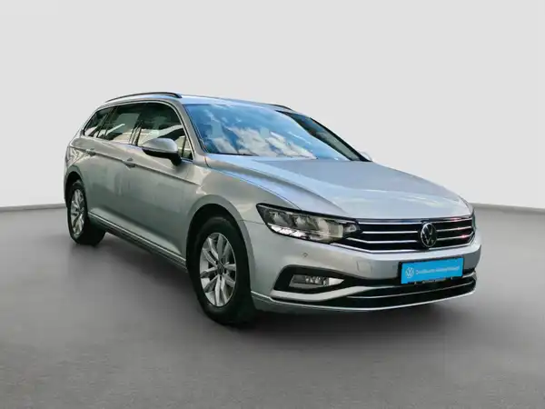 VW PASSAT VARIANT (4/16)