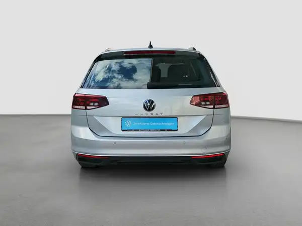 VW PASSAT VARIANT (6/16)