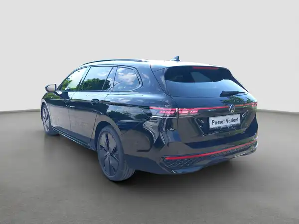 VW PASSAT (7/17)