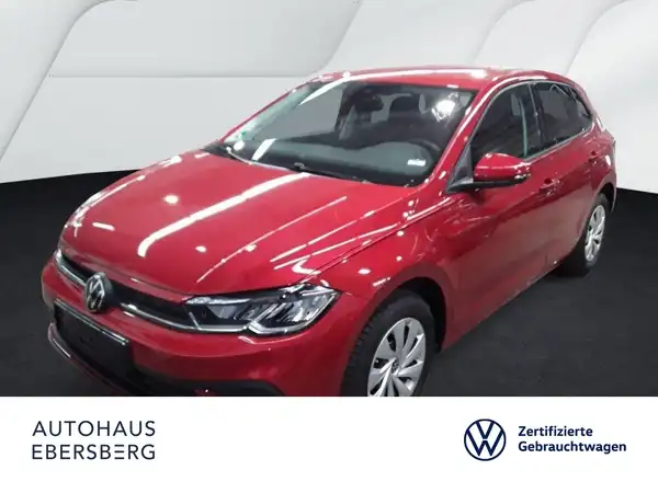 VW POLO (2/3)