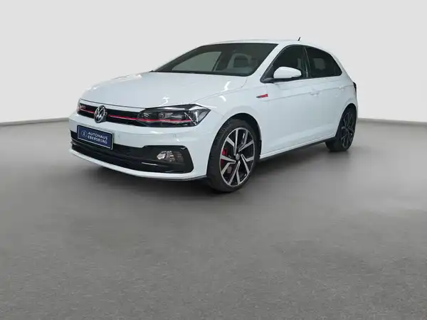 VW POLO GTI (1/16)