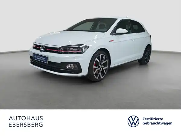 VW POLO GTI (2/16)
