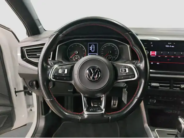 VW POLO GTI (11/16)