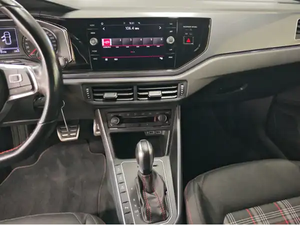 VW POLO GTI (12/16)