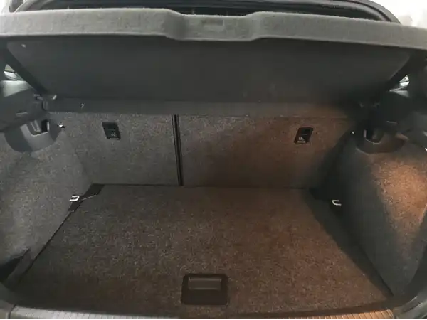VW POLO GTI (13/16)