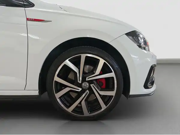 VW POLO GTI (16/16)