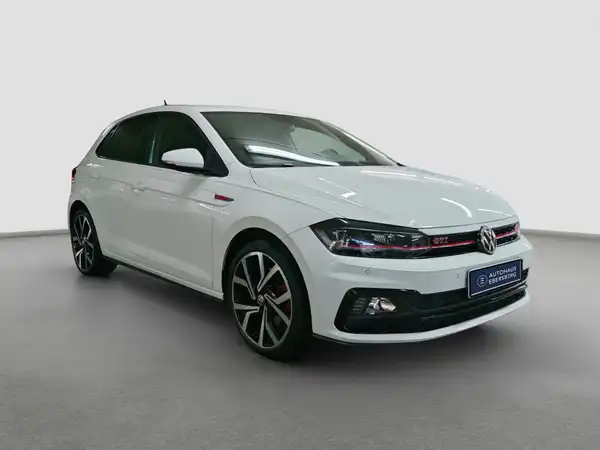 VW POLO GTI (4/16)