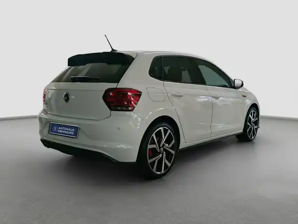 VW POLO GTI (5/16)