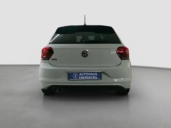 VW POLO GTI (6/16)