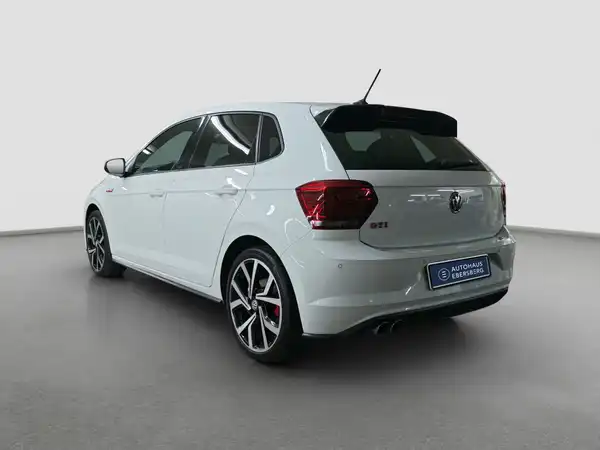 VW POLO GTI (7/16)