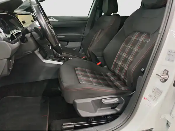 VW POLO GTI (8/16)