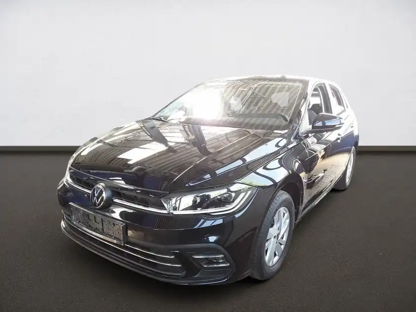 VW POLO (1/7)