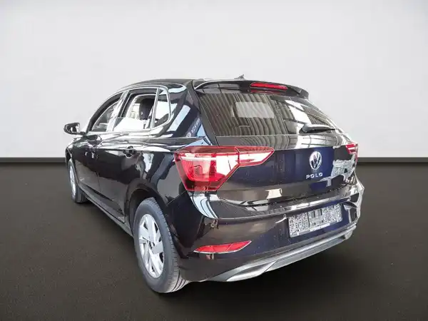 VW POLO (5/7)