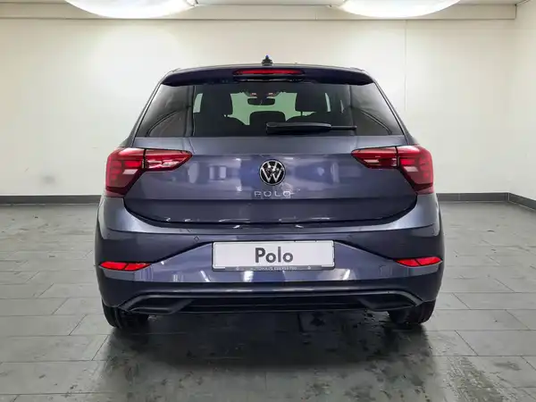 VW POLO (6/19)