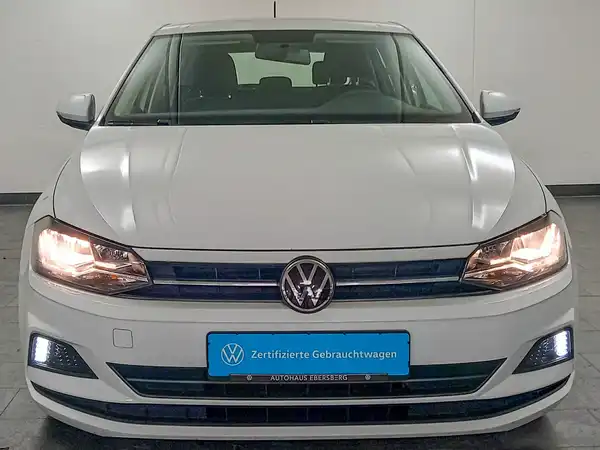 VW POLO (3/23)