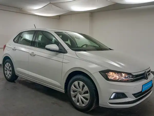 VW POLO (4/23)