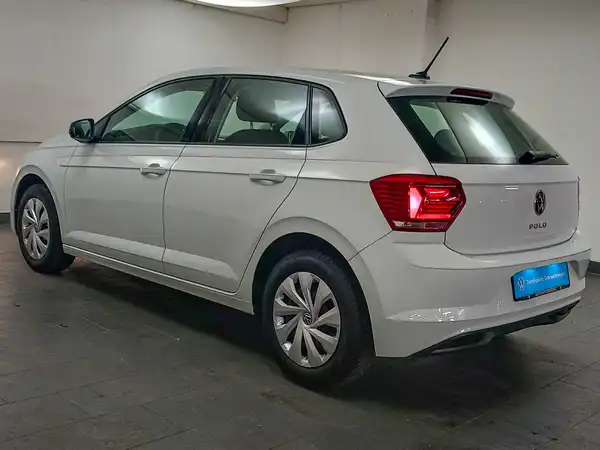 VW POLO (5/23)