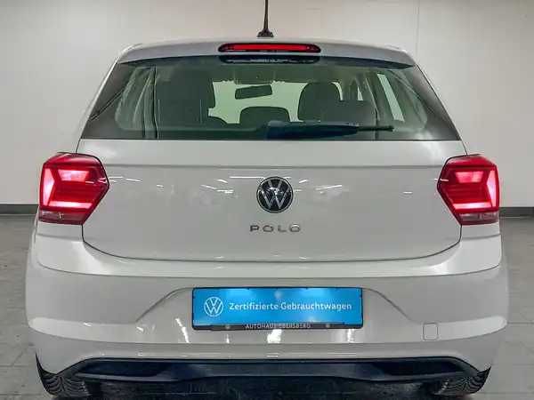 VW POLO (6/23)