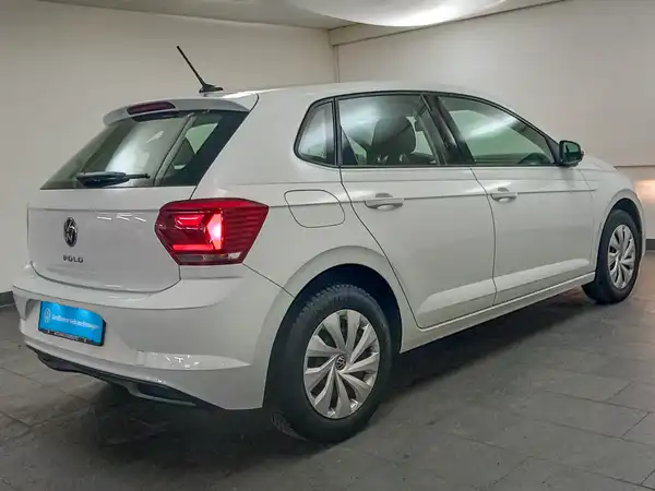 VW POLO (7/23)