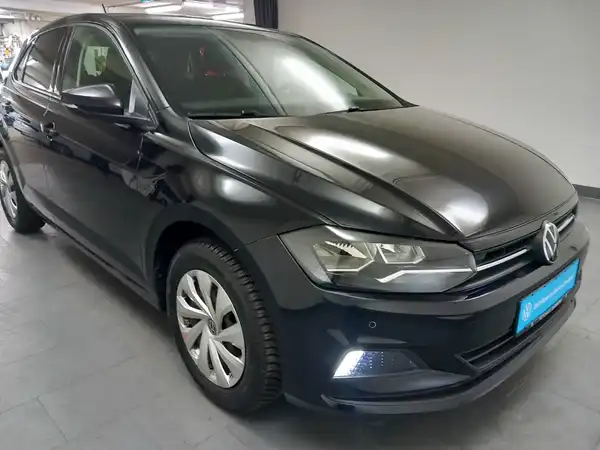 VW POLO (18/18)