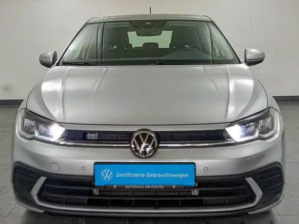 VW POLO (3/23)