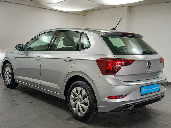 VW POLO (5/23)