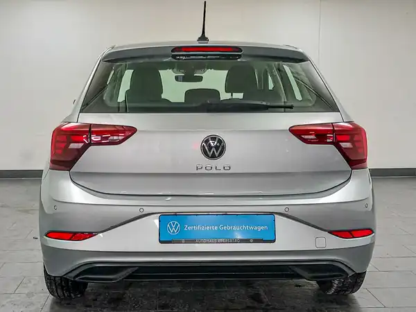 VW POLO (6/23)