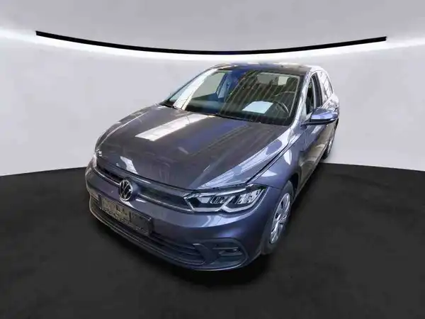 VW POLO (1/3)