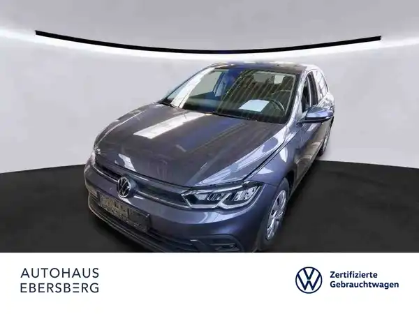 VW POLO (2/3)
