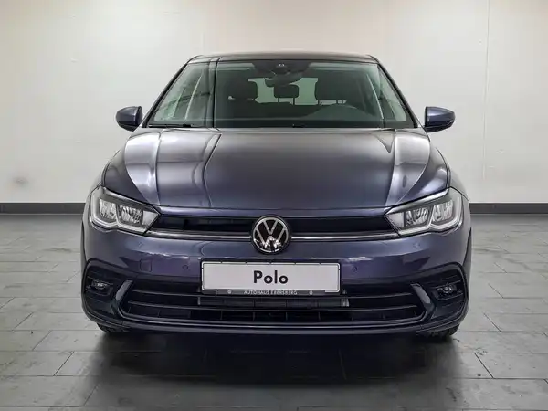 VW POLO (3/19)