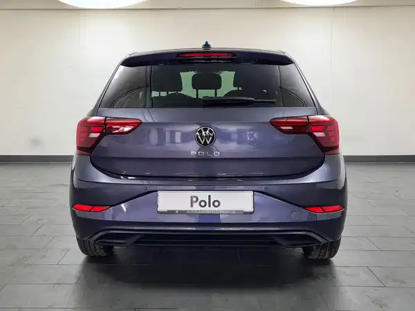 VW POLO (6/19)