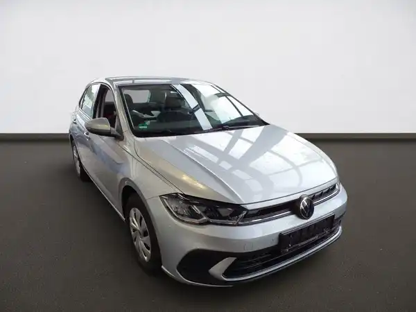VW POLO (1/5)
