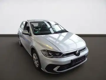 VW POLO (1/5)
