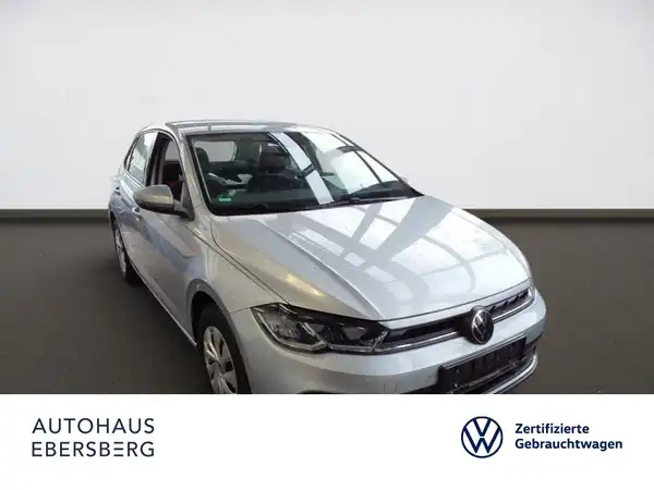 VW POLO (2/5)