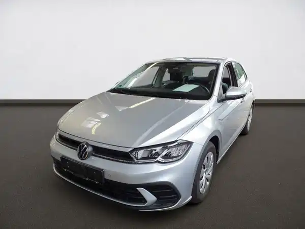 VW POLO (4/5)