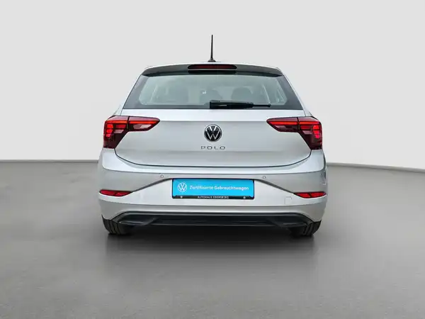 VW POLO (6/16)