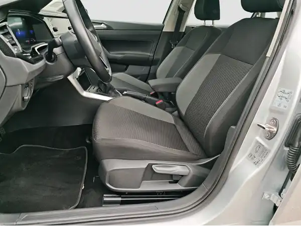 VW POLO (8/16)