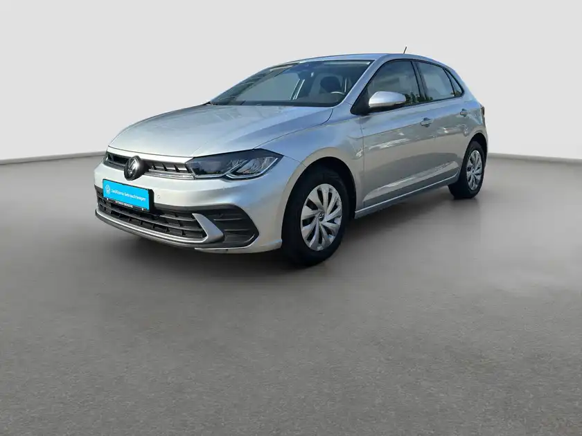 VW POLO (1/16)