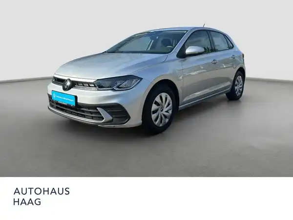 VW POLO (2/16)